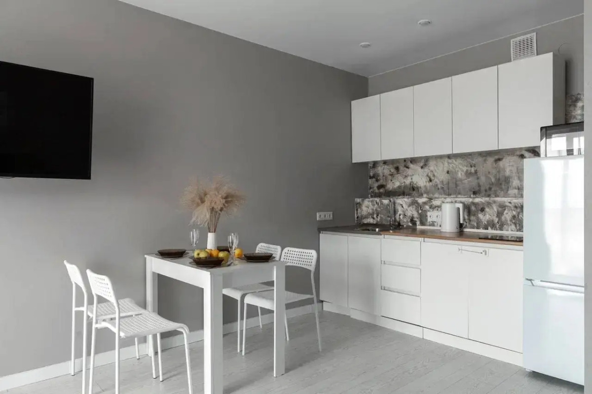 Апартаменты на Свободном