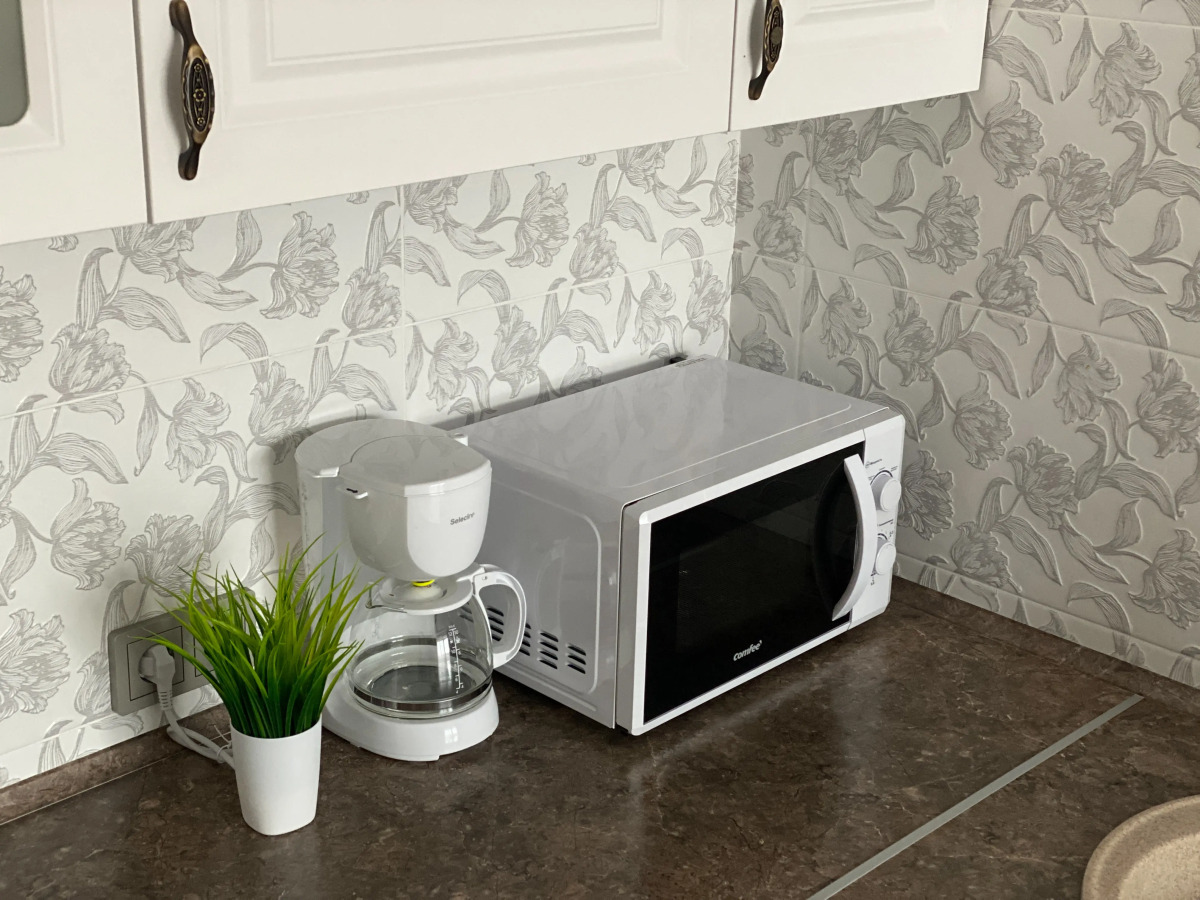 Элегантные Апартаменты ЖК Романов