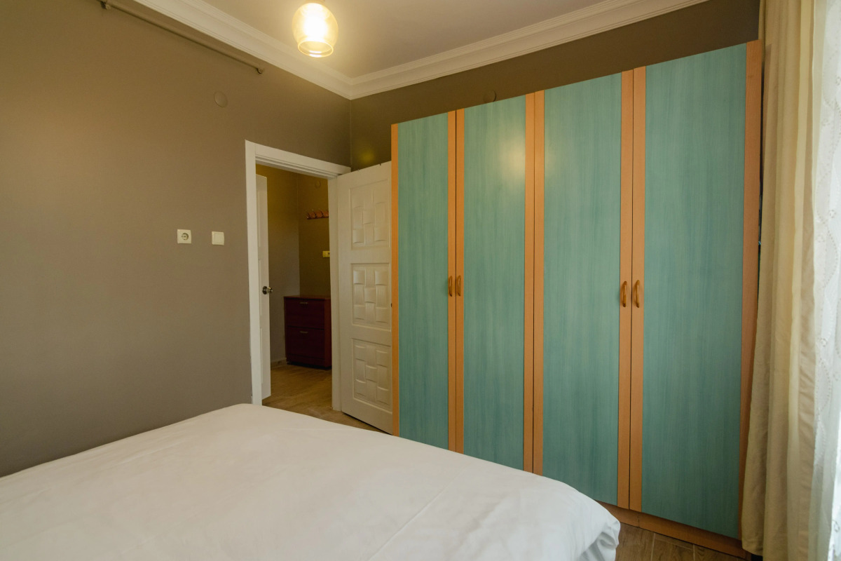 Апарт-отель Zendy Suite