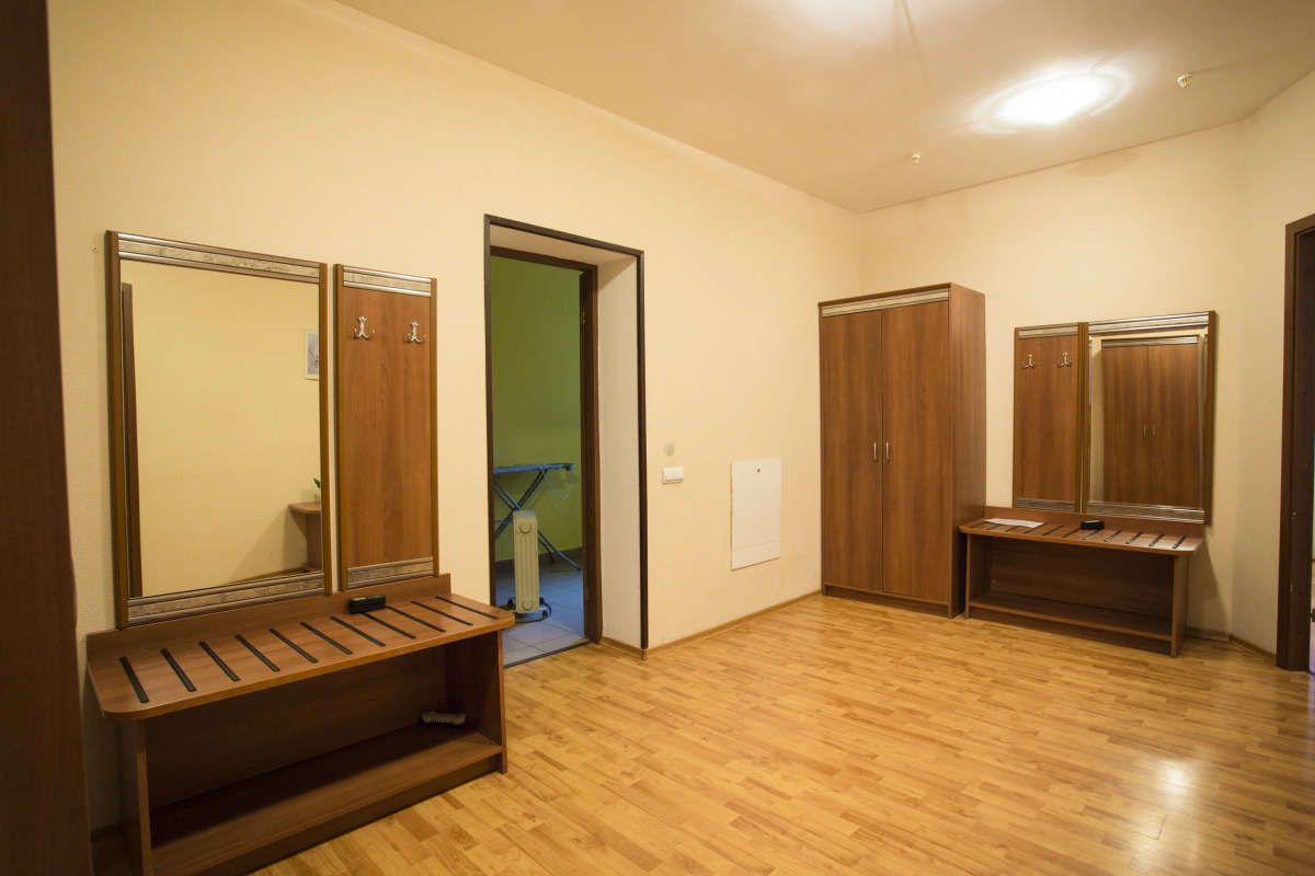 Отель Солярис