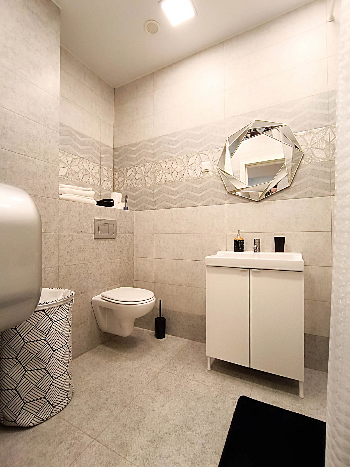 Апартаменты Вивальди в Центре Тюмени