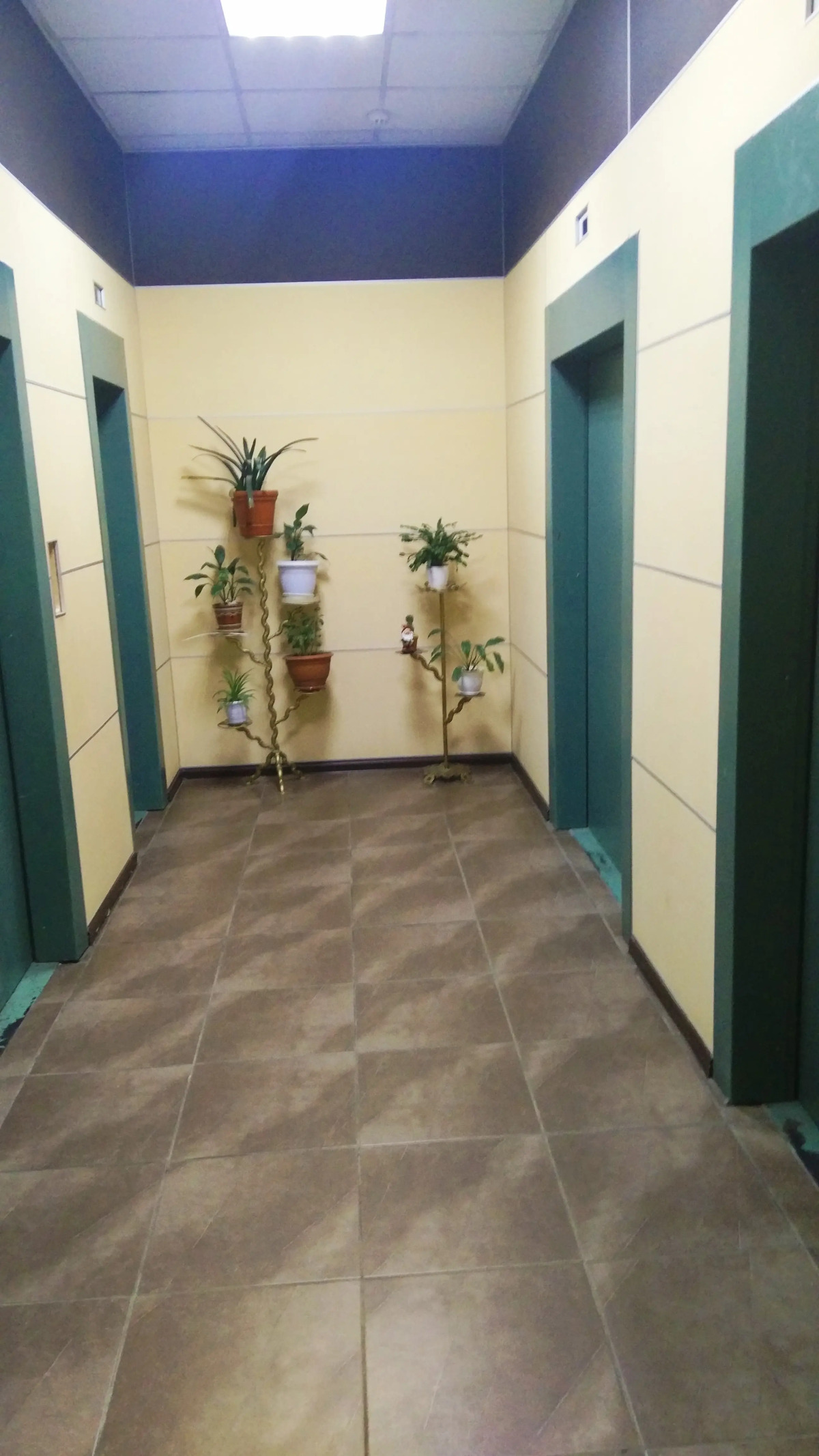 Апартаменты На Подмосковном бульваре 7