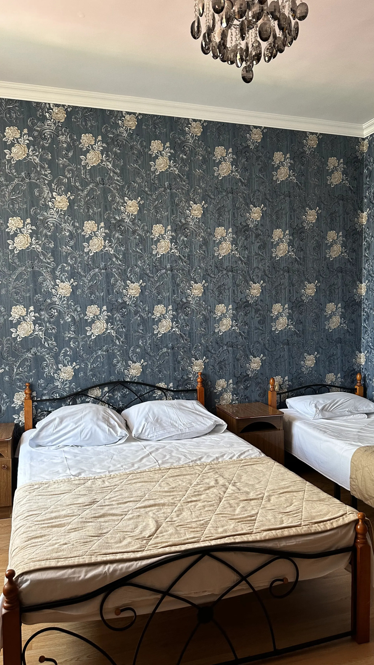 Гостевой дом на Рахманинова