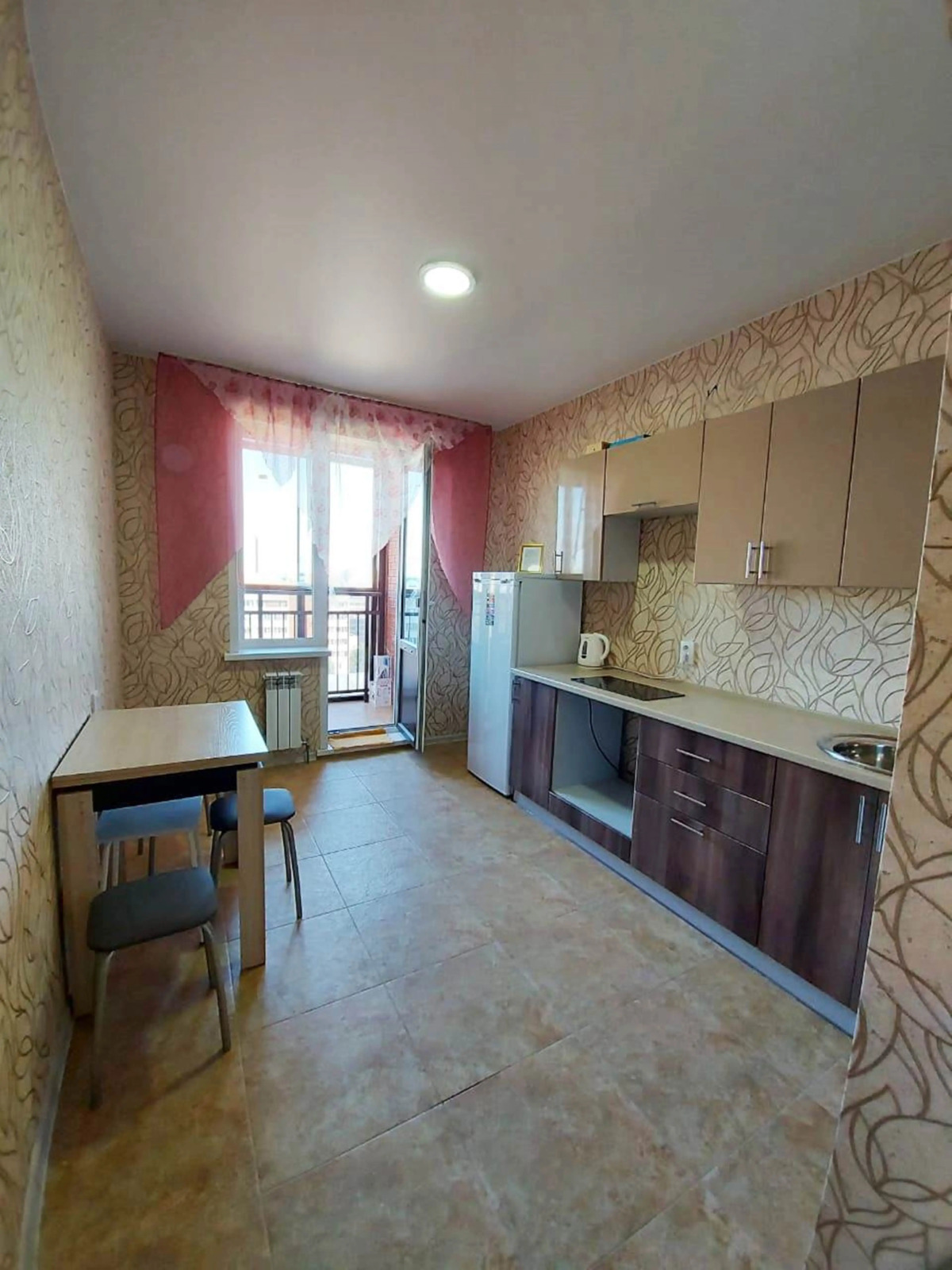 Апартаменты 1к Гоголя 26_03