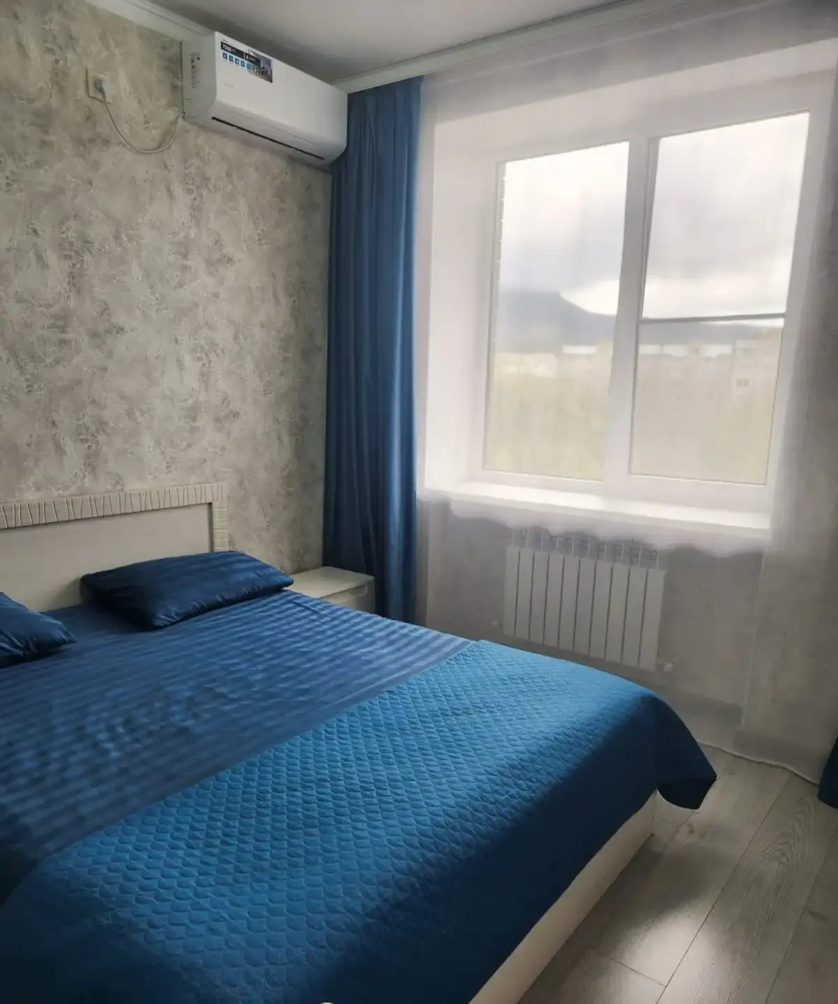 Апартаменты в Минеральных Водах рядом с аэропортом