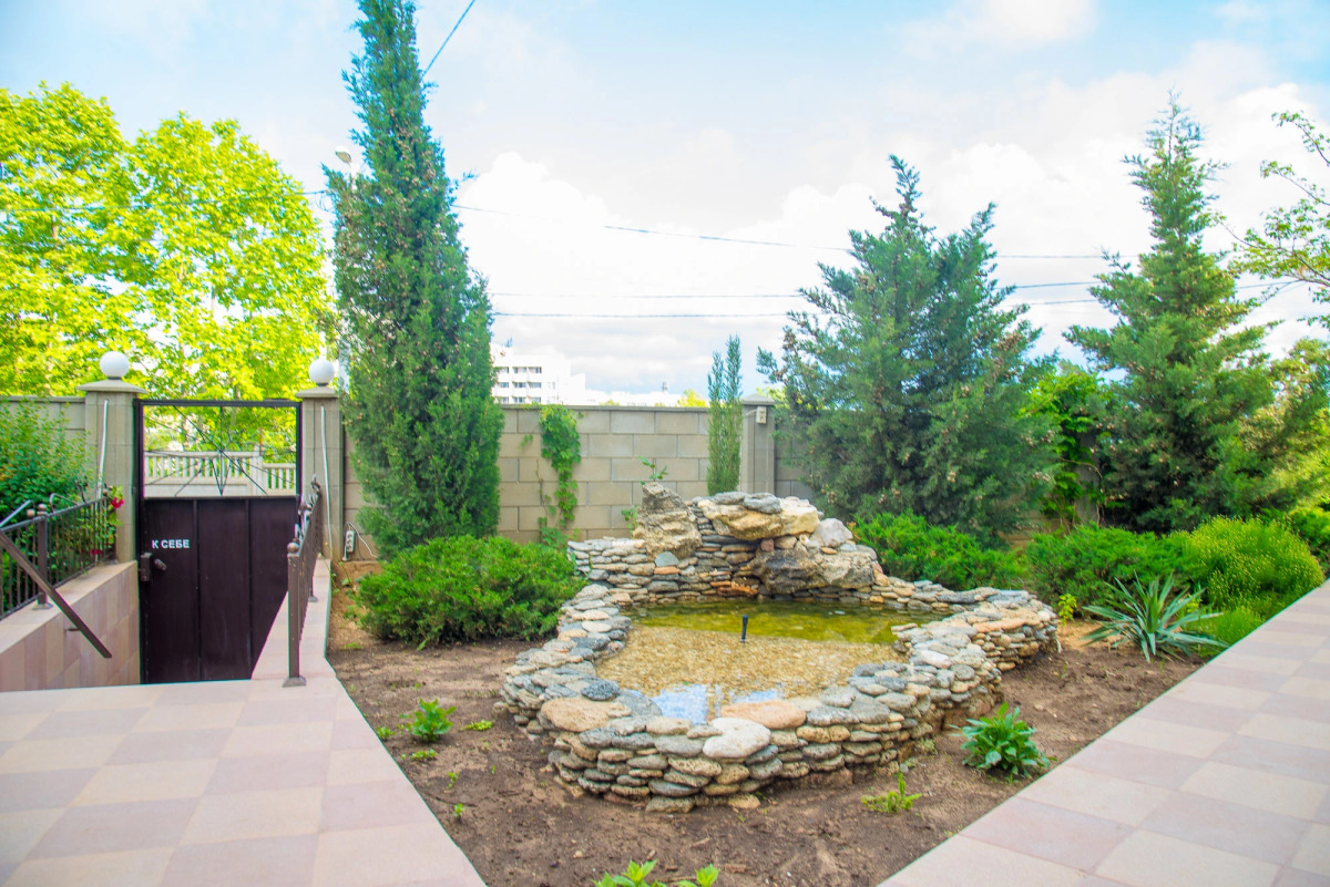 Гостевой Дом Роза Ветров