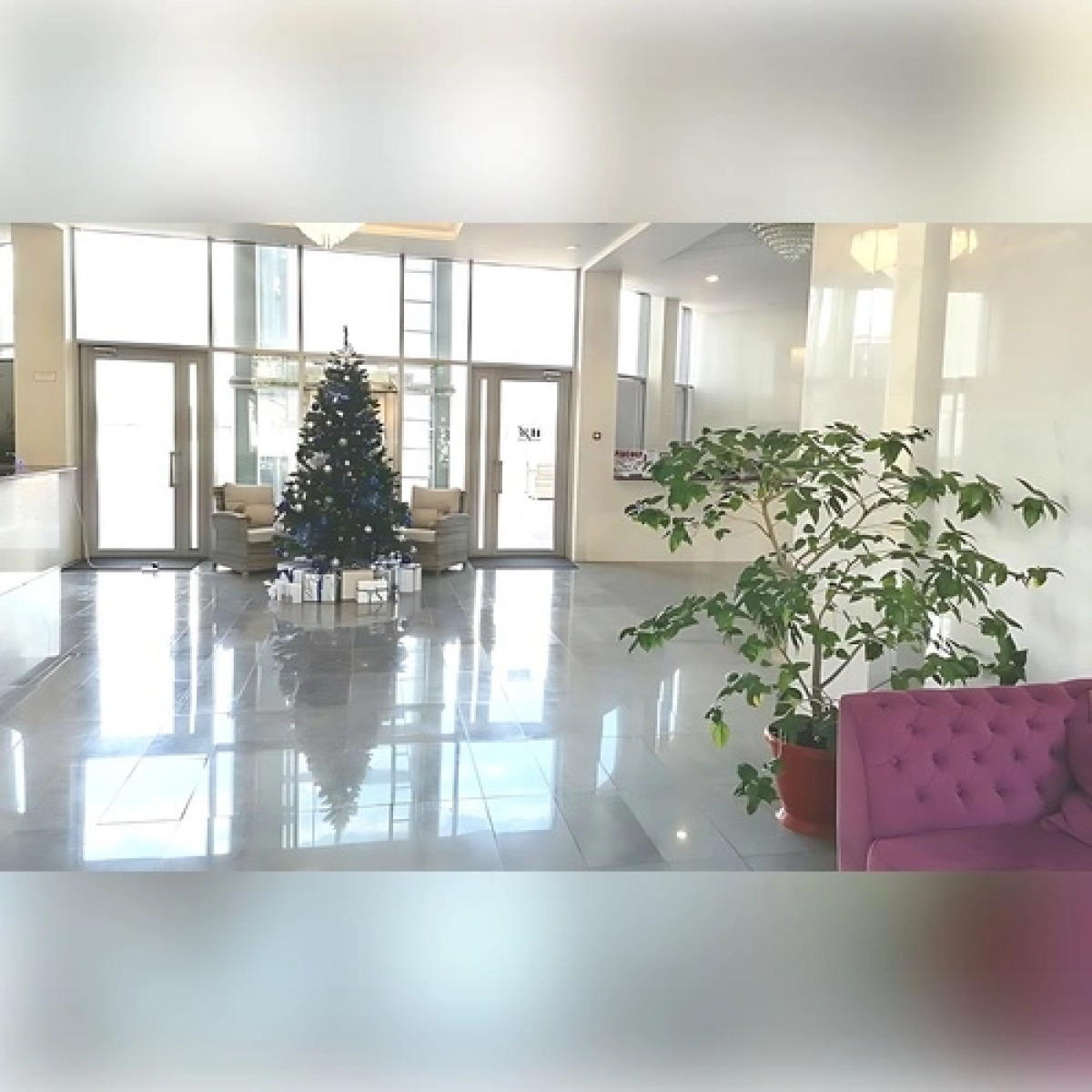 Отель Европа