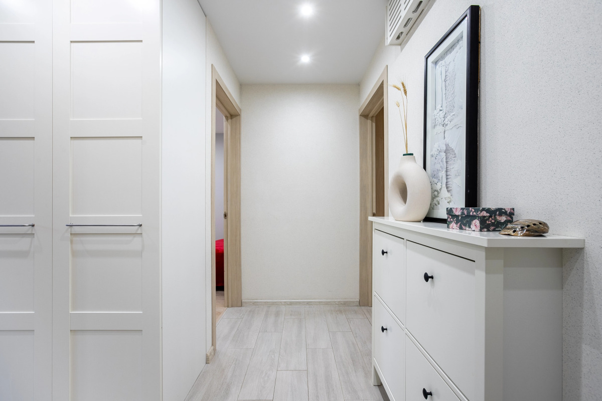 Апартаменты MaxRealty24 Маршала Тухачевского 19