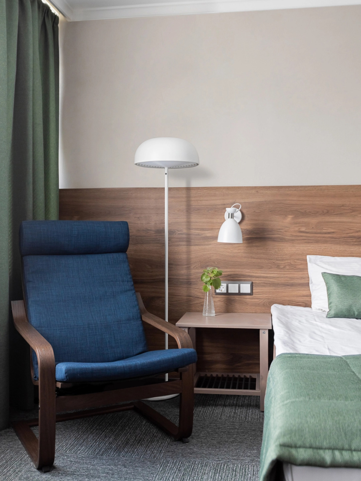 Гостиница Челябинск