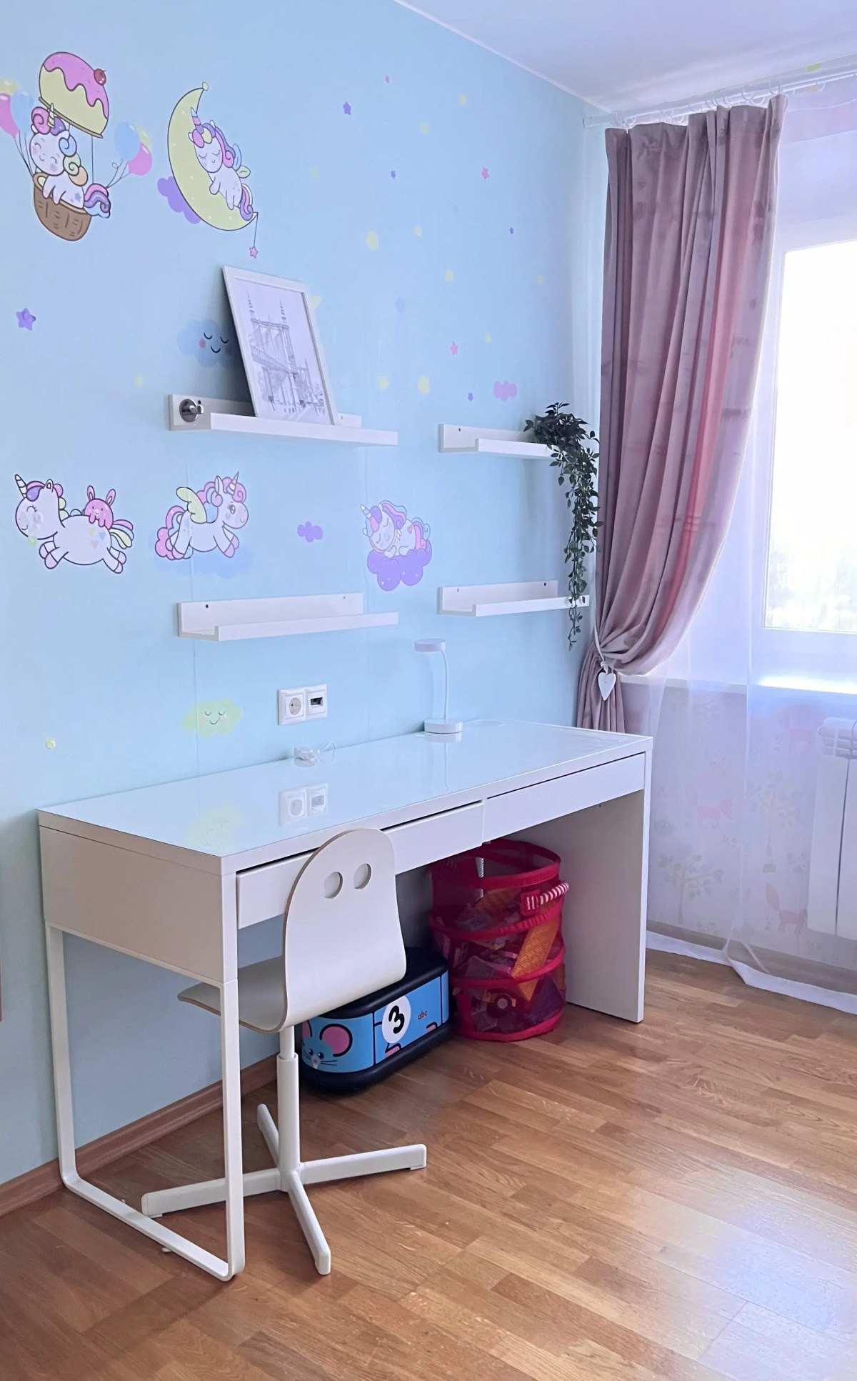 Квартира Функциональная квартира 53 кв.м. в удобном месте