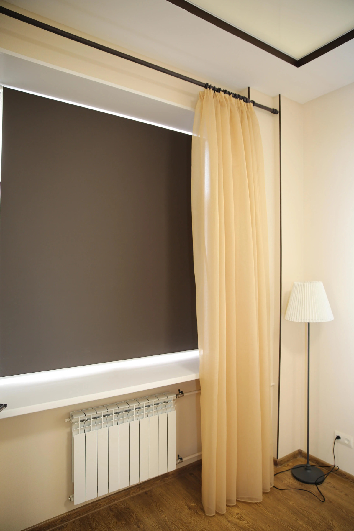 Апартаменты Северное Сияние