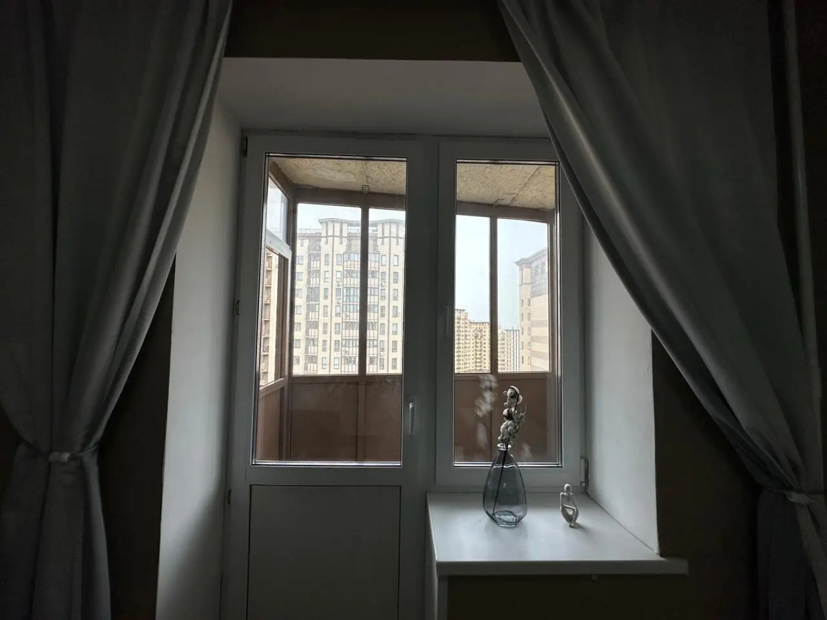 Апартаменты Истоман 2+2 в спальном микрорайоне