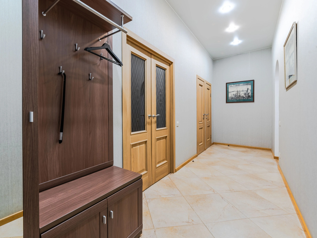 Апартаменты Сокровища Петербурга