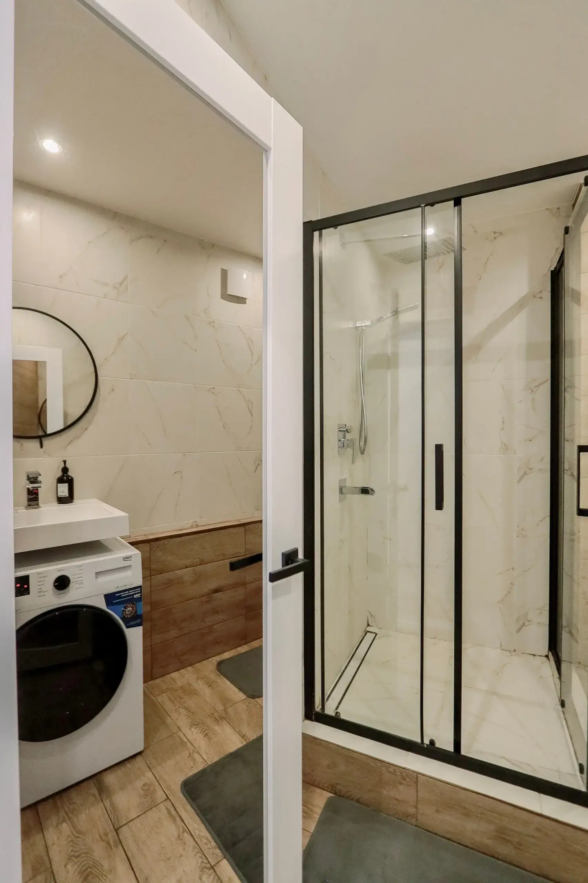 Апартаменты Privi House в ЖК Ёлки