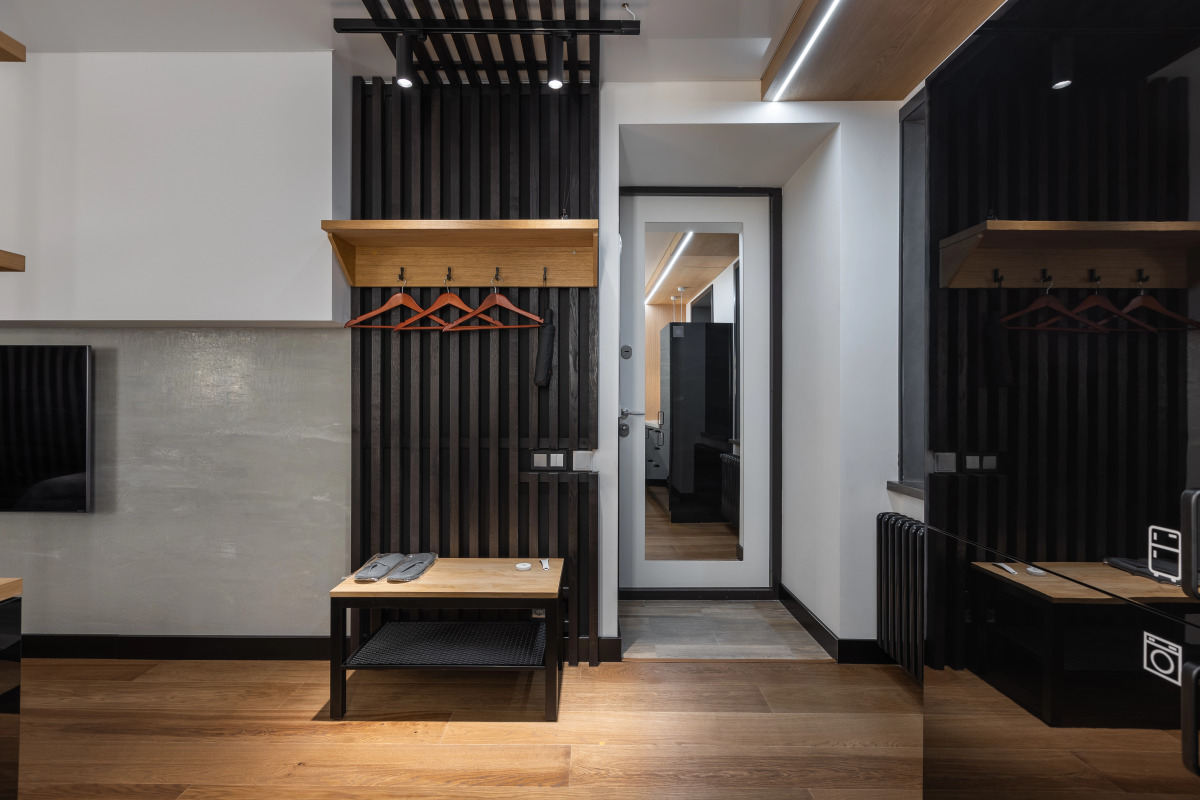 Апартаменты Stay2Day