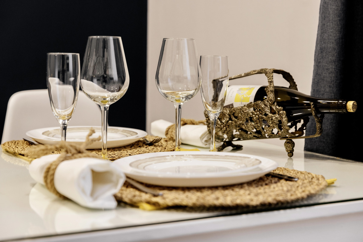 Апартаменты в центре Костромы