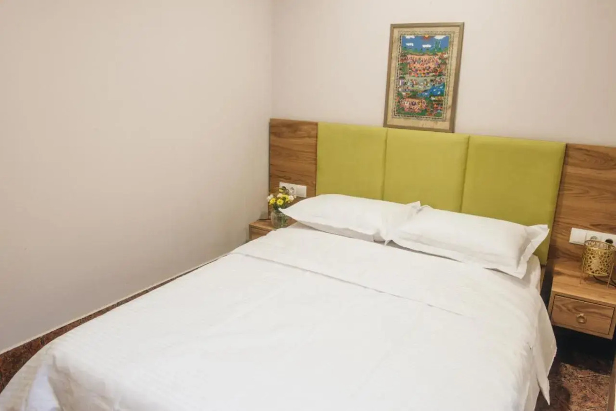 Мини-Отель Homey Tbilisi