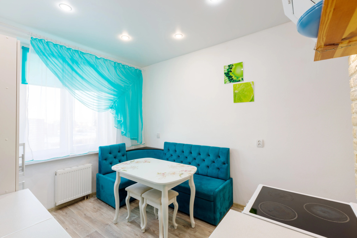 Апартаменты Сутки-24