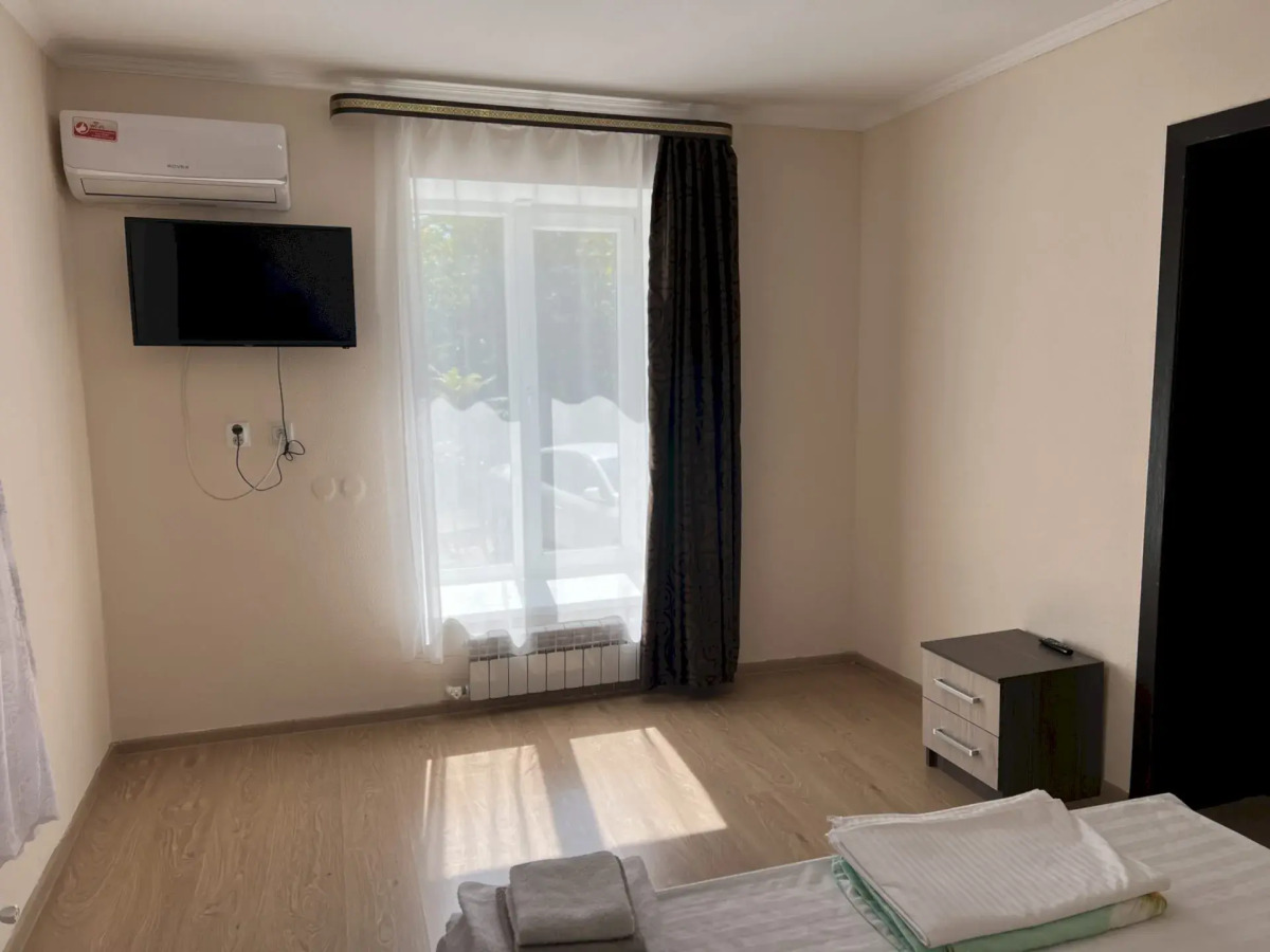 Апартаменты 087 Мира 3