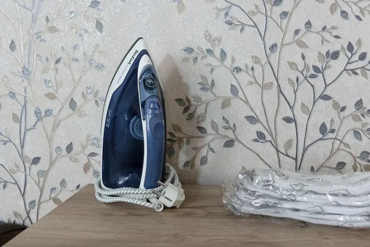 Квартира на Арбате