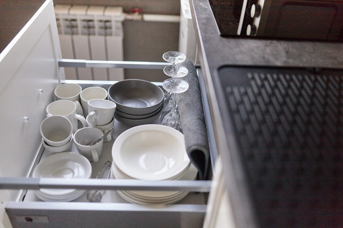 Квартира на улице Советская 6