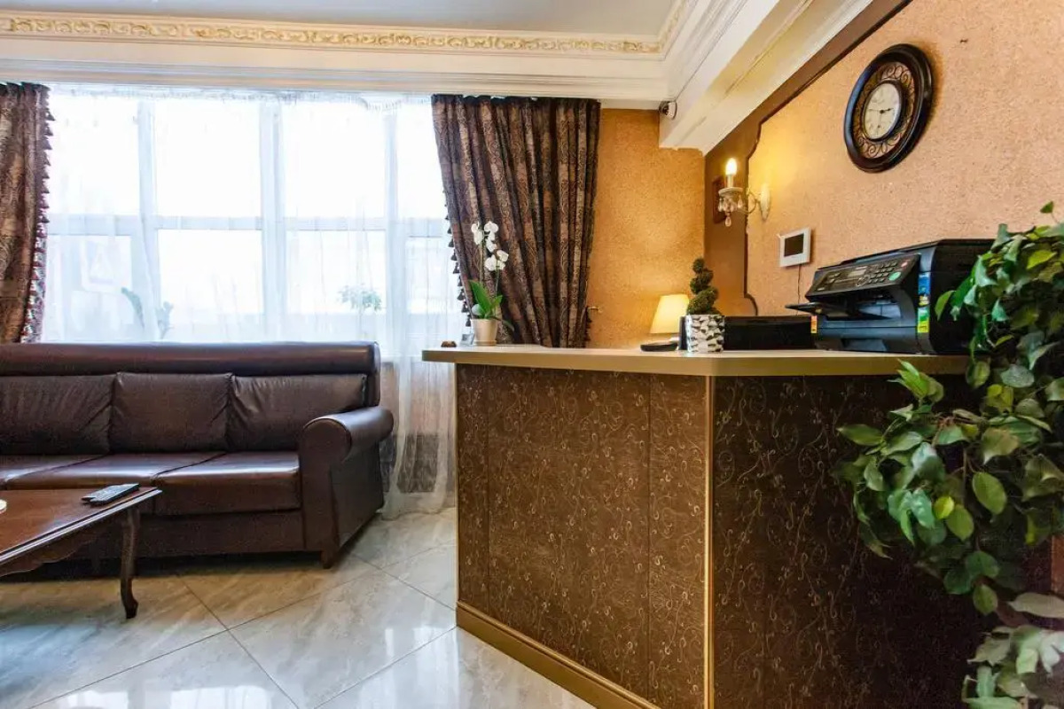 Гостевой Дом Vasco Da Gama