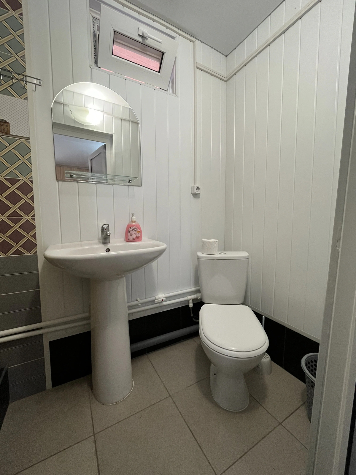 Гостевой Дом на Уютной 10