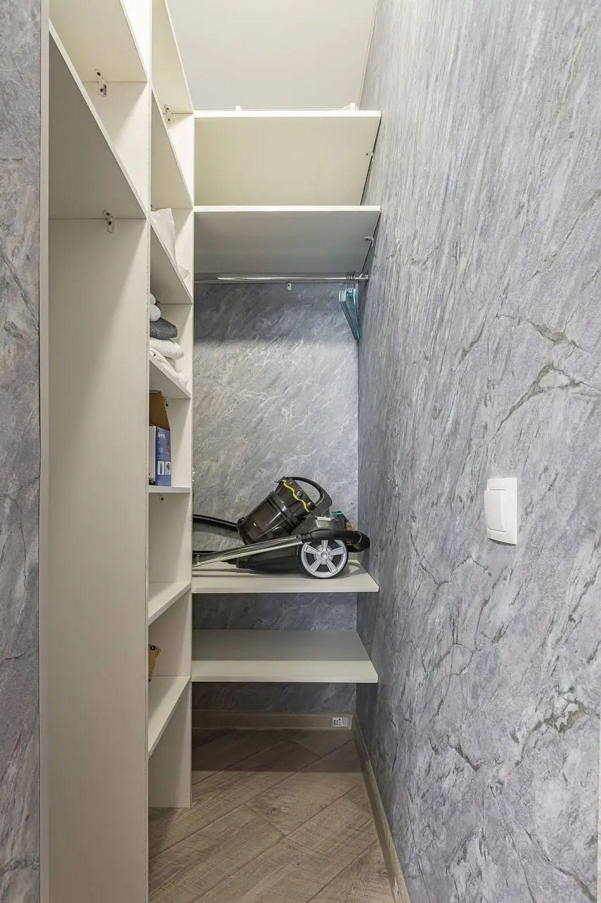 Апартаменты На Высоте на бульваре академика Королёва