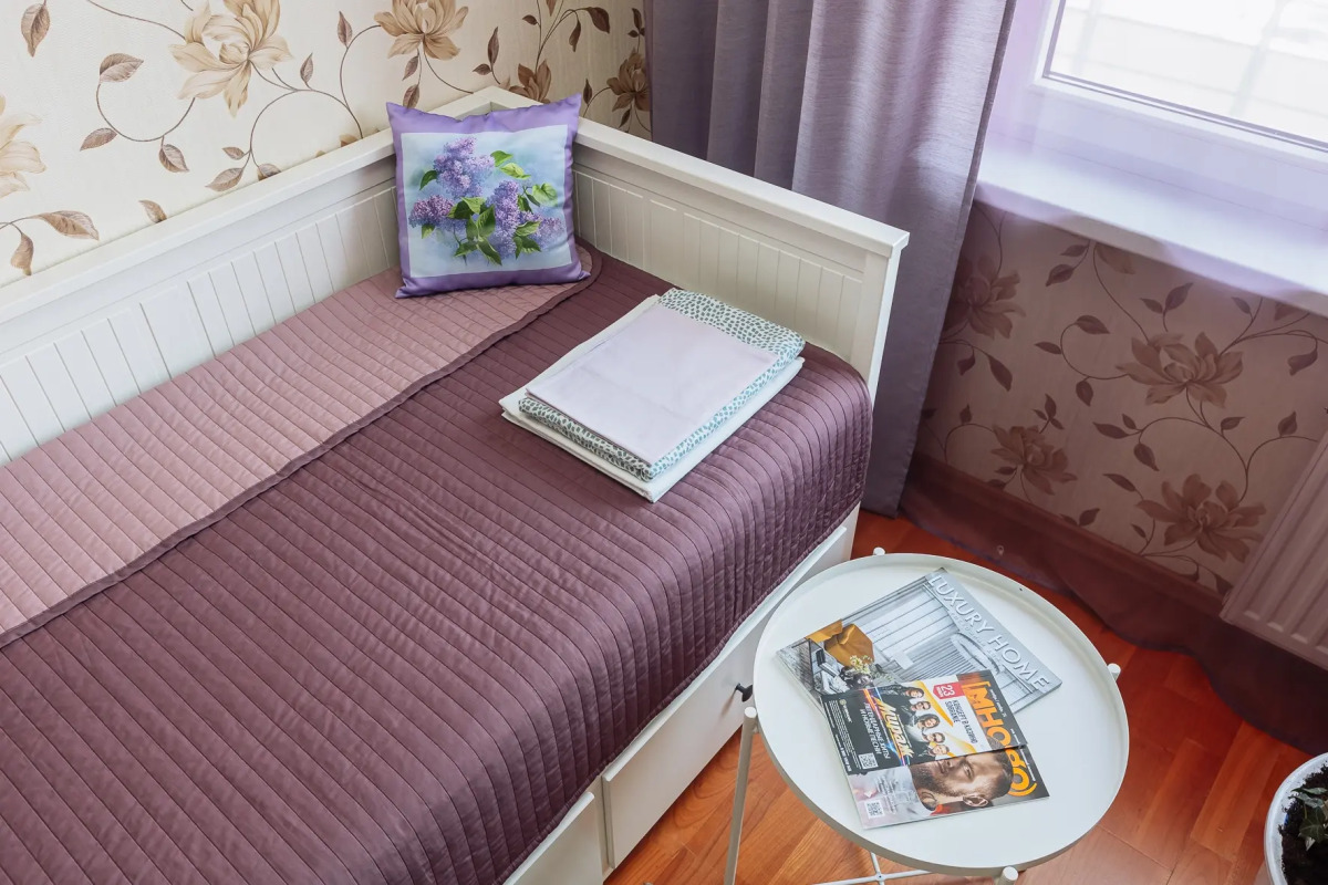 Квартира Таинственный Остров