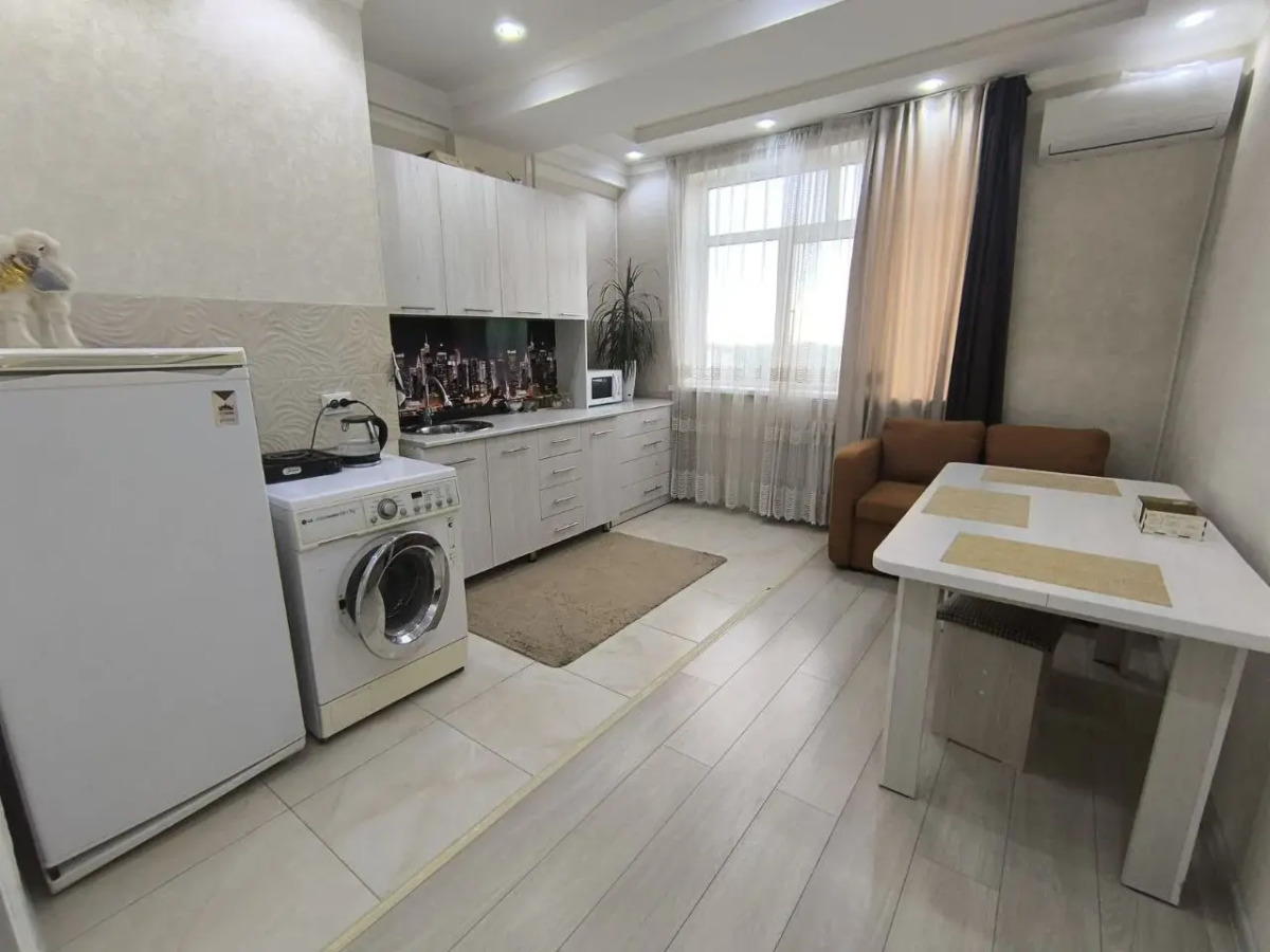 Апартаменты Квартира На 3 Персоны С Видом На Город