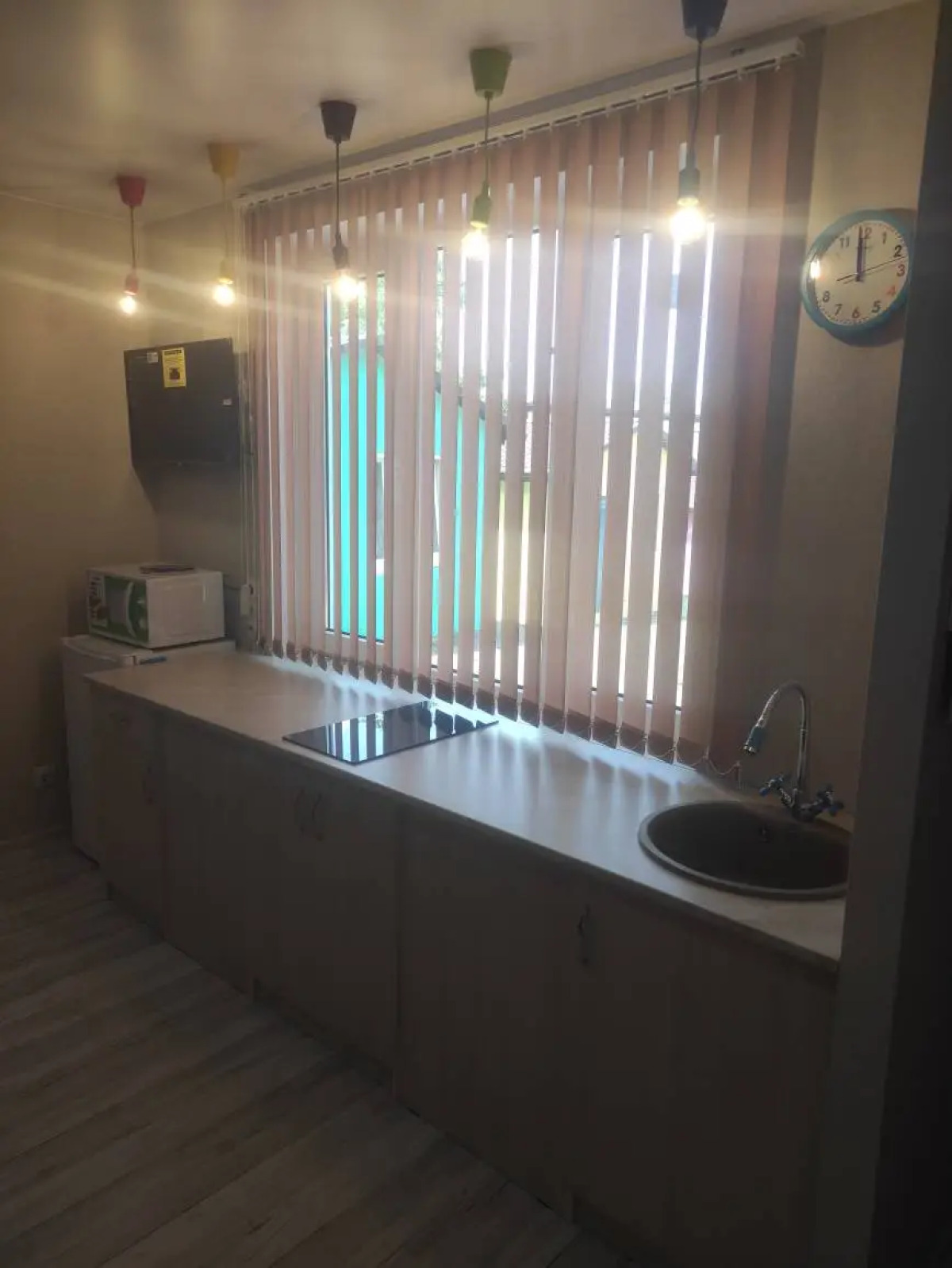 Гостевой дом Аквамарин