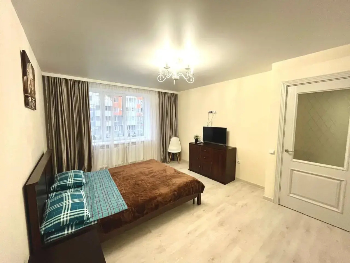 Квартира Булгакова 21