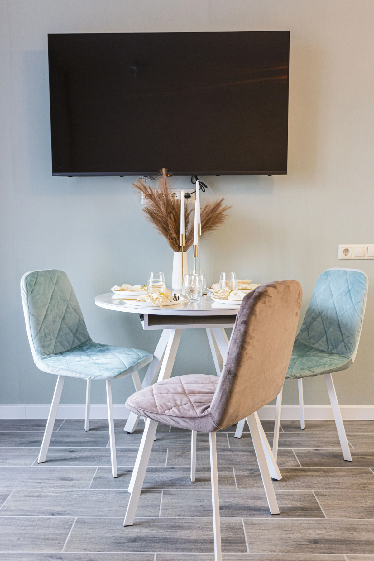 Квартира Уютная 2 комнатнaя квapтиpа в ЖК Прокшино