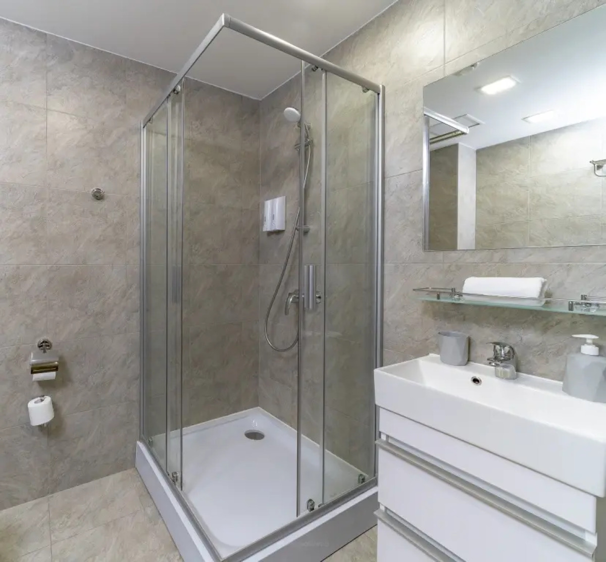 Апартаменты Rent175 6