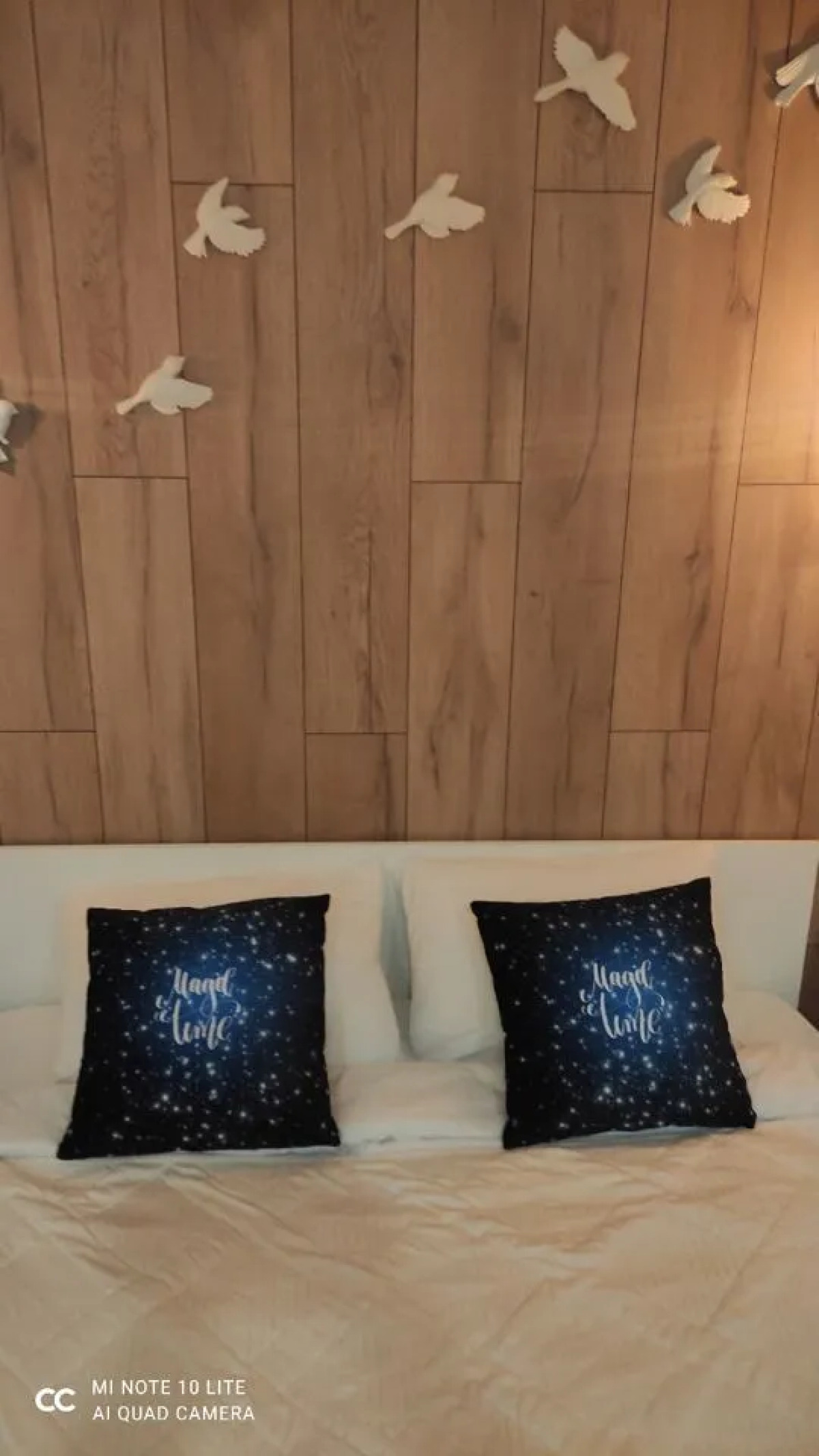 Квартира Студия с Прекрасным Видом