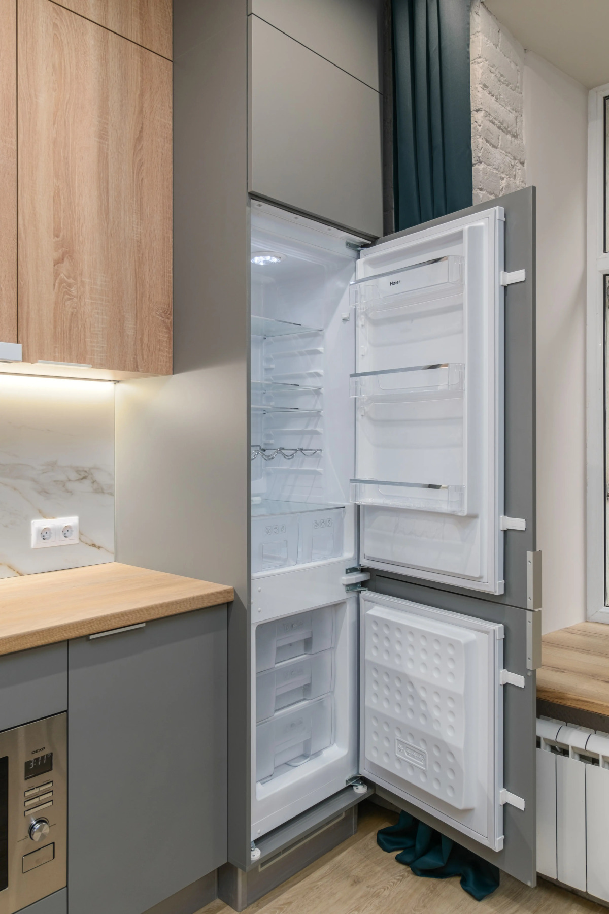 Квартира в центре на Коломенской