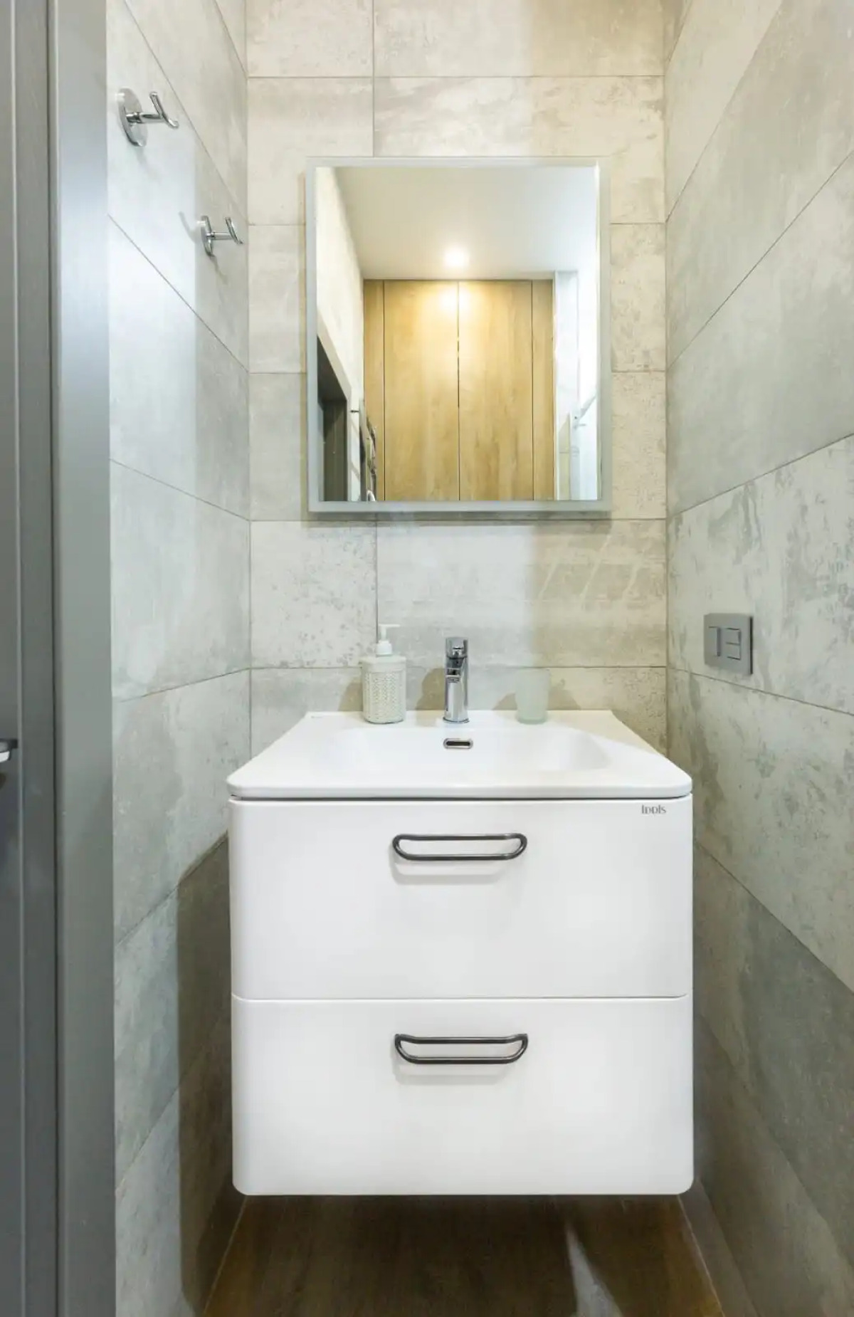 Апартаменты Уютная 2х Комнатная Квартира Green Studio 2 у Моря