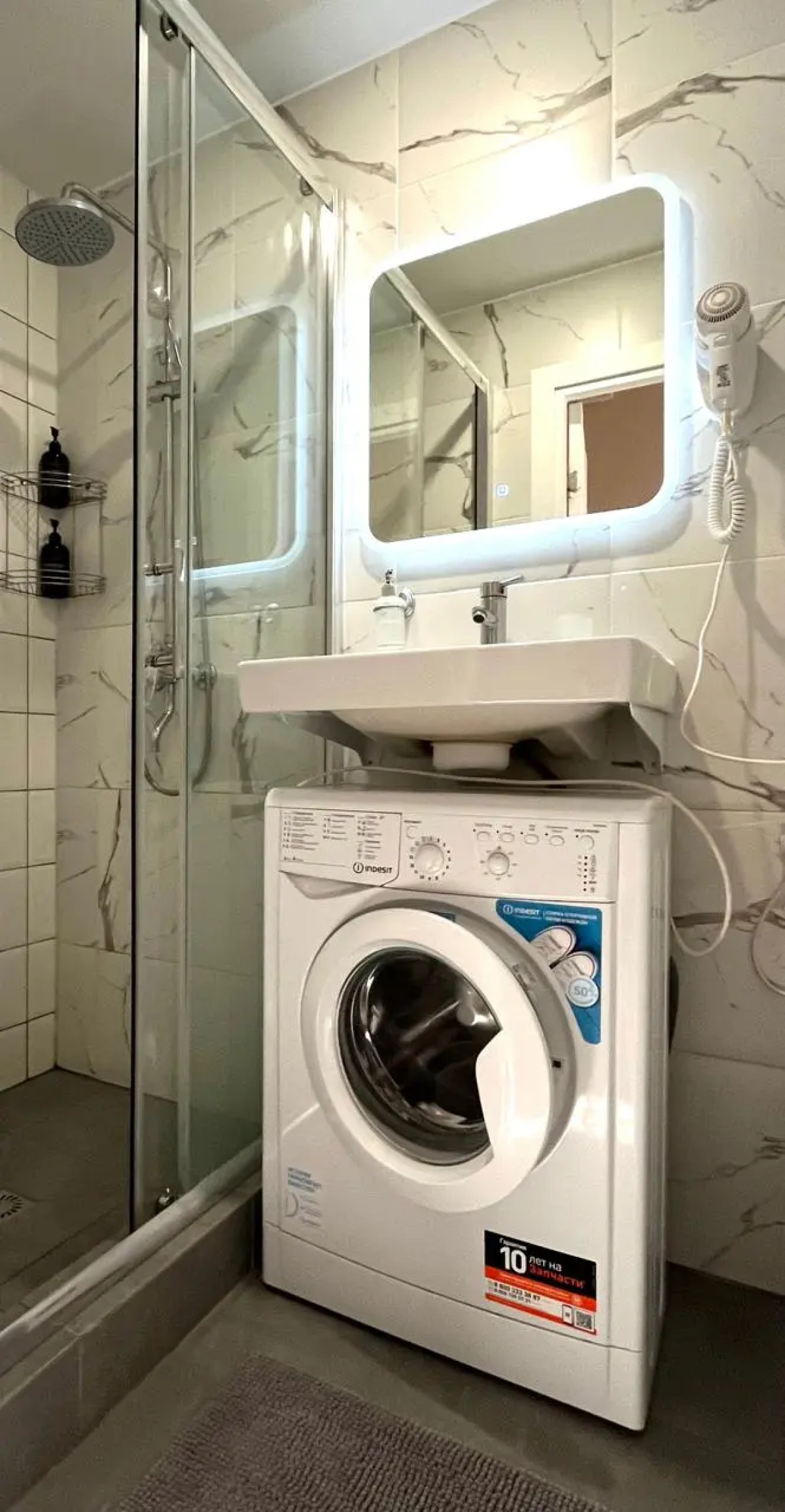 Квартира Большой Сампсониевский 31