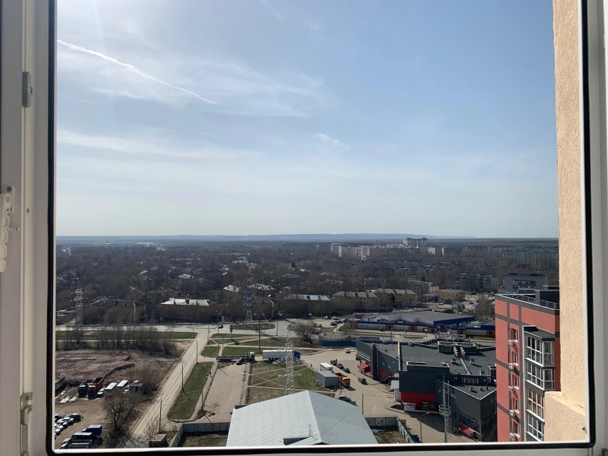 Квартира Алмаз Сити Огни Автозавода Мокко