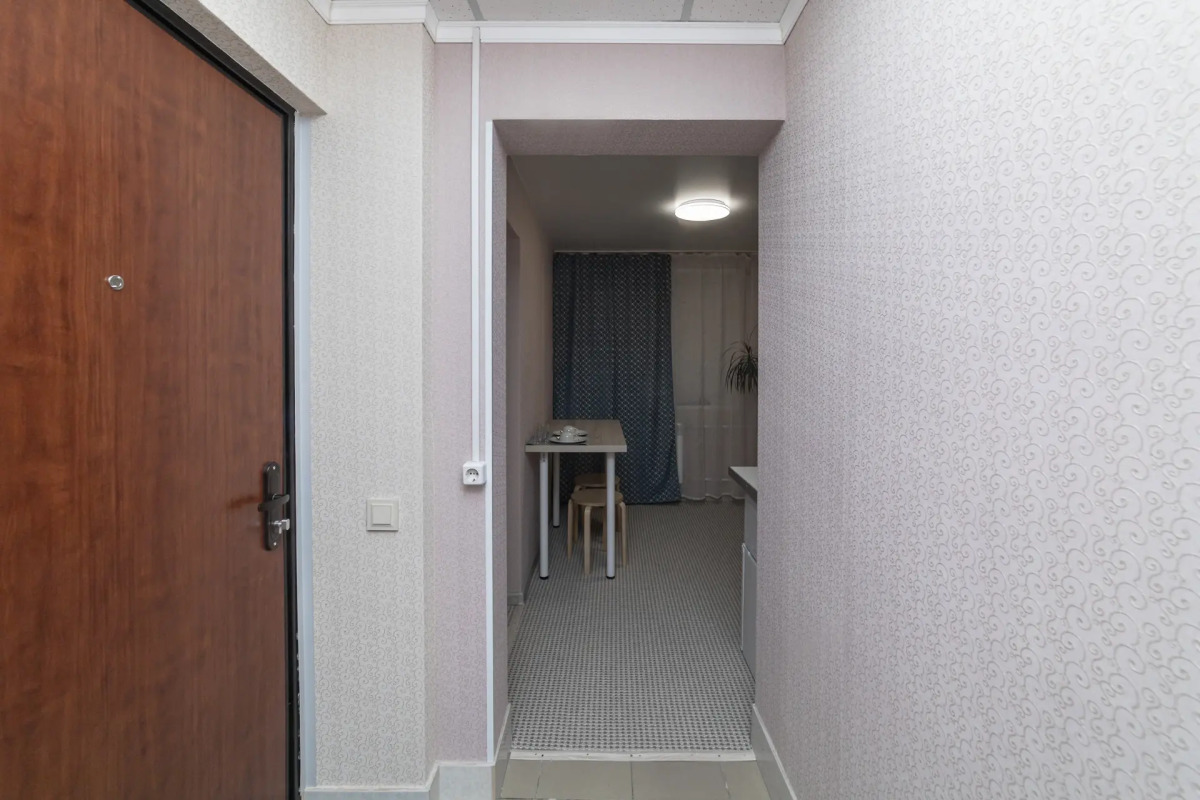 Апартаменты Пространство 1