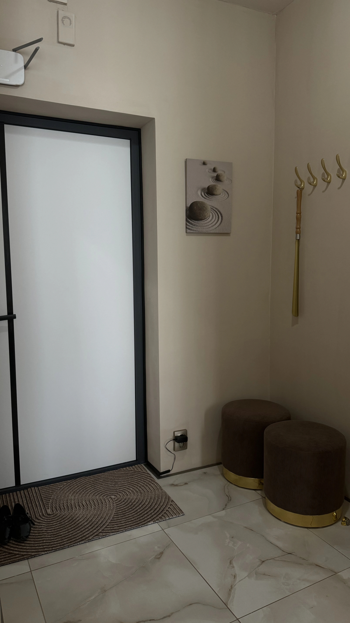 Квартира Gold Loft