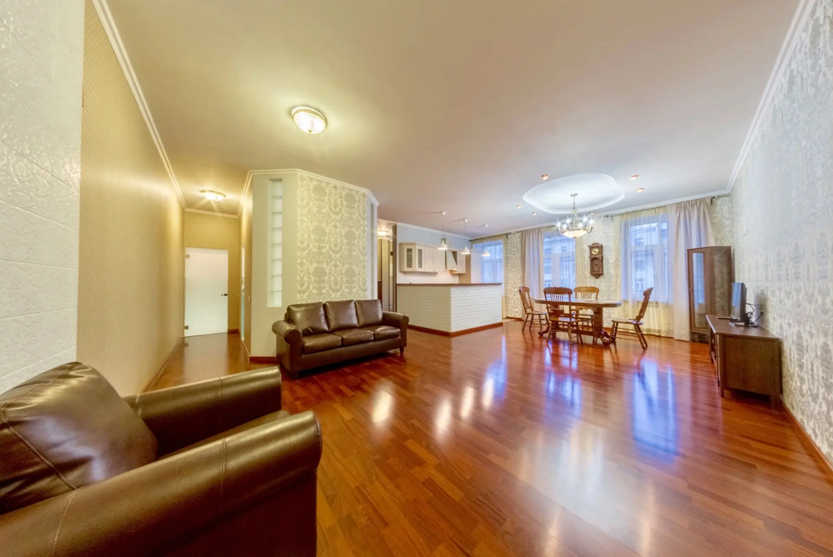 Апартаменты hth24 Владимирский проспект 15(кв. 54)