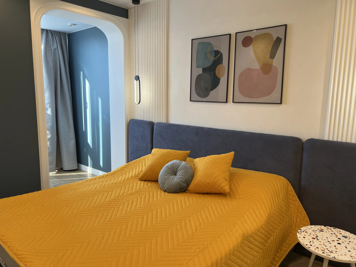 Квартира в Центре