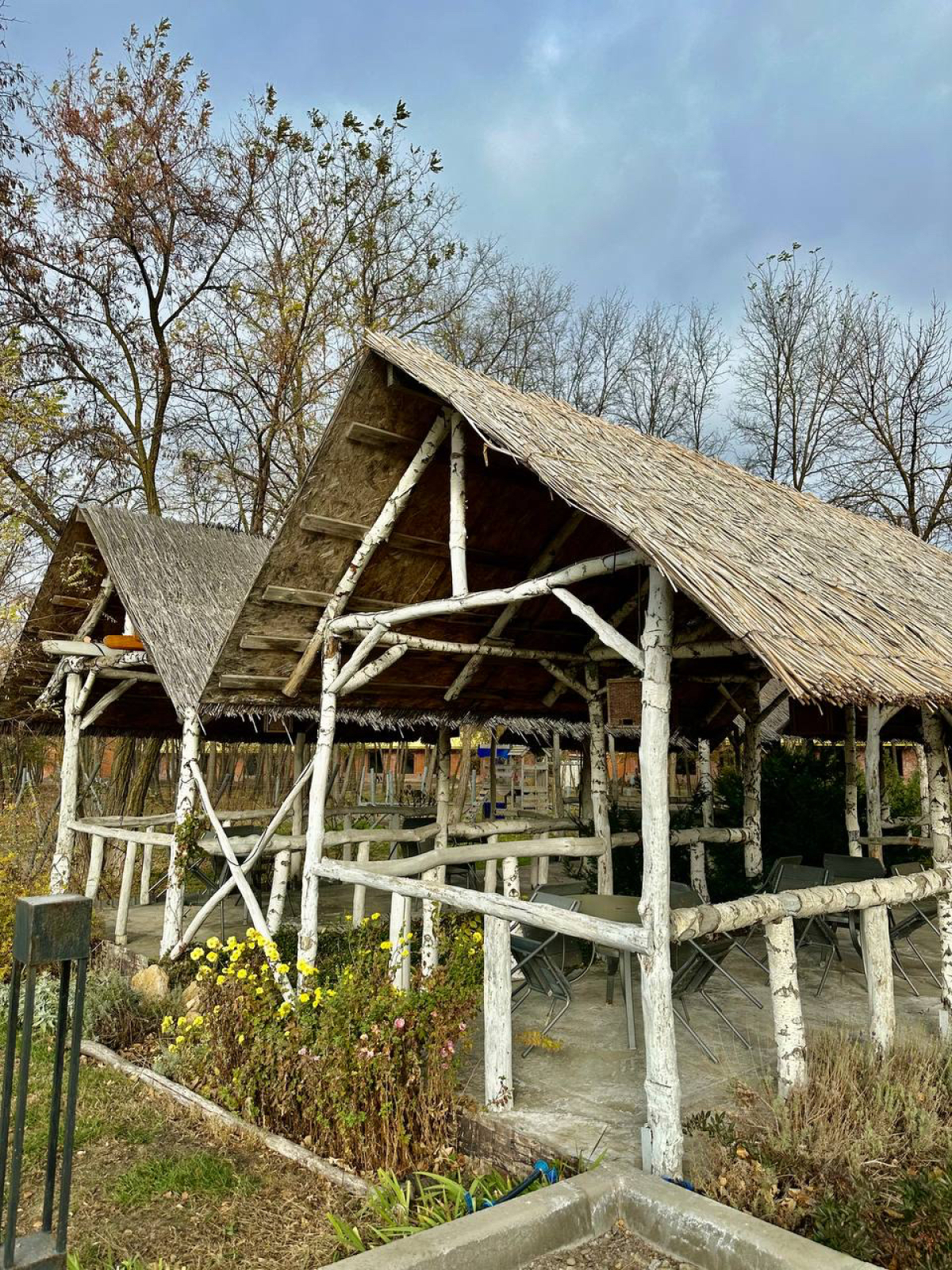 Мини-отель Евразия Парк