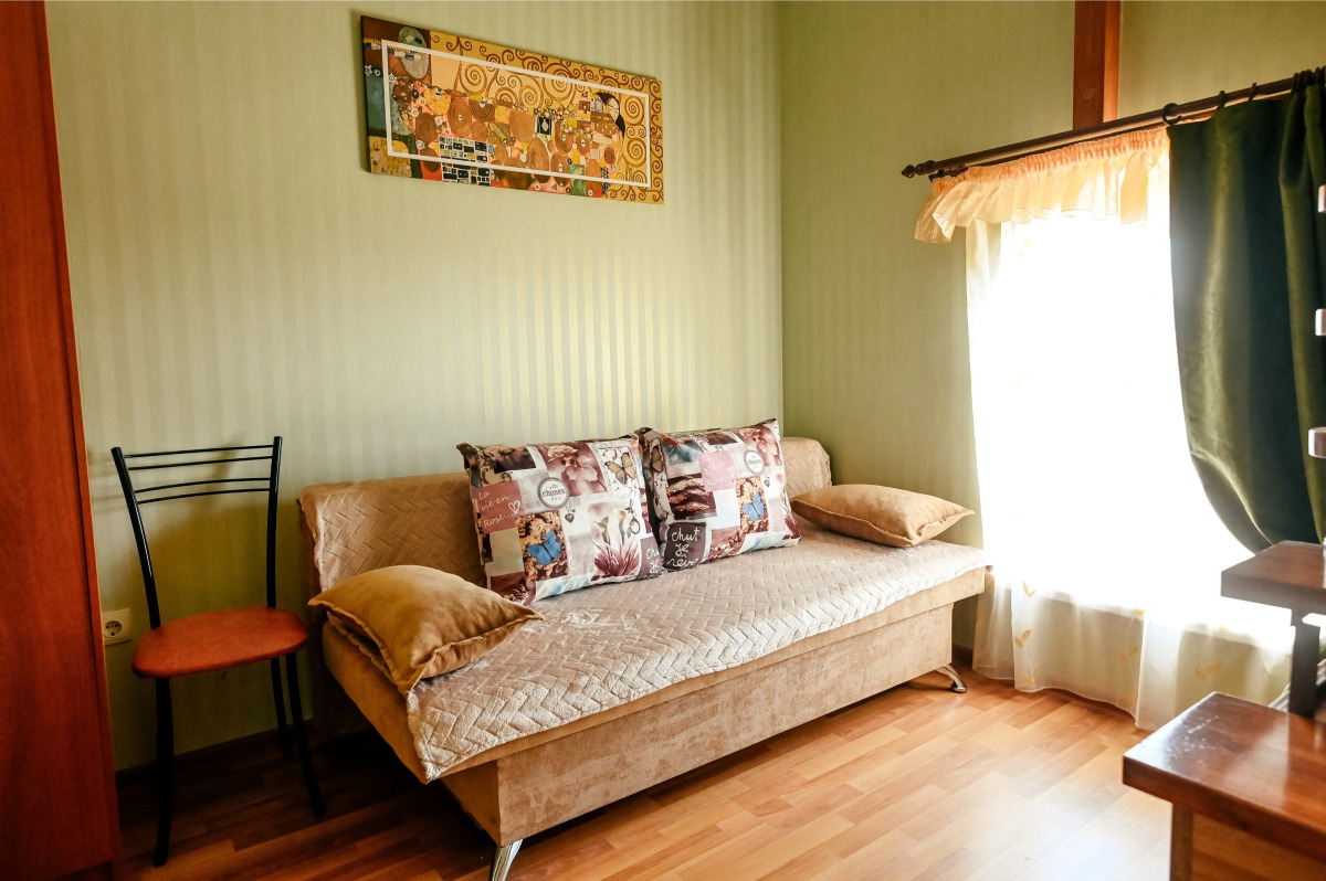 Гостевой Дом Лилия