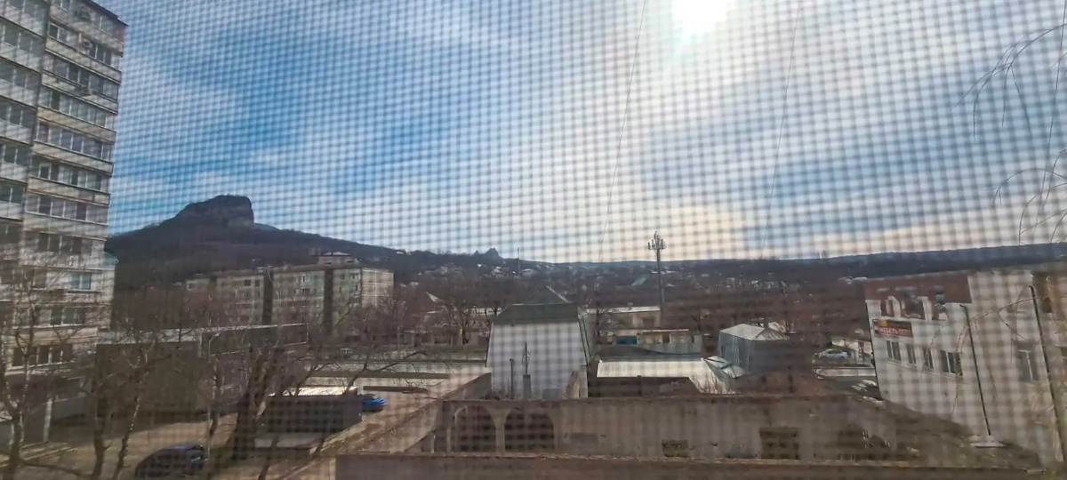 Квартира Уютная