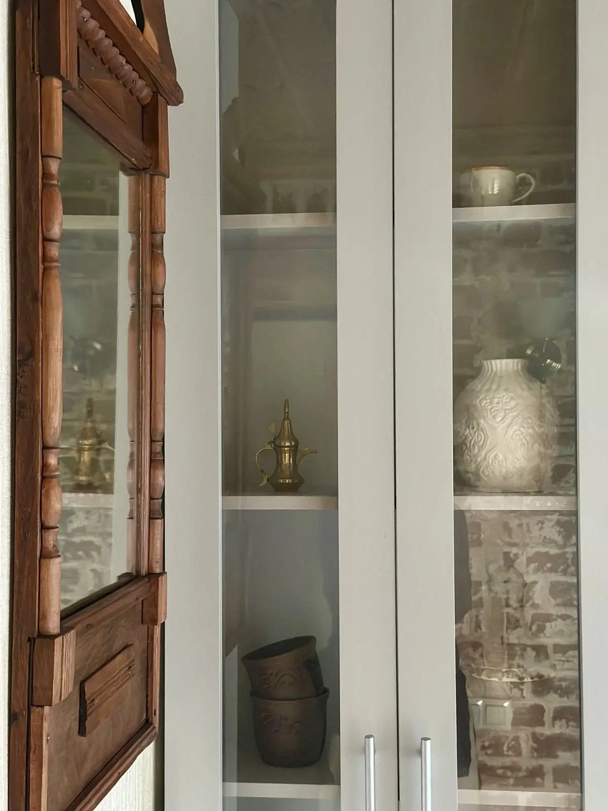 Апартаменты в самом центре Казани