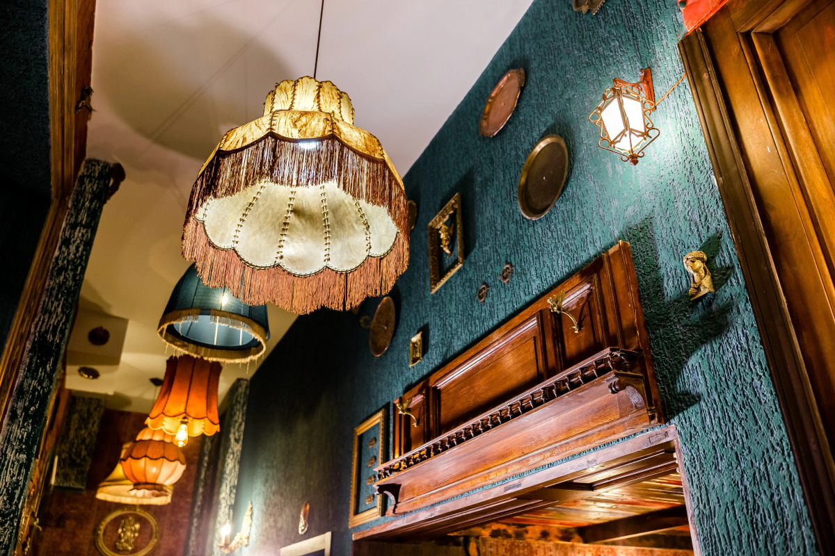 Бутик-отель Tiflis Inn Boutique Hotel