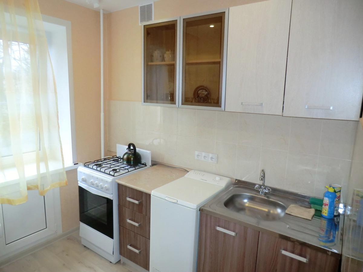 Апартаменты у Русского Дома