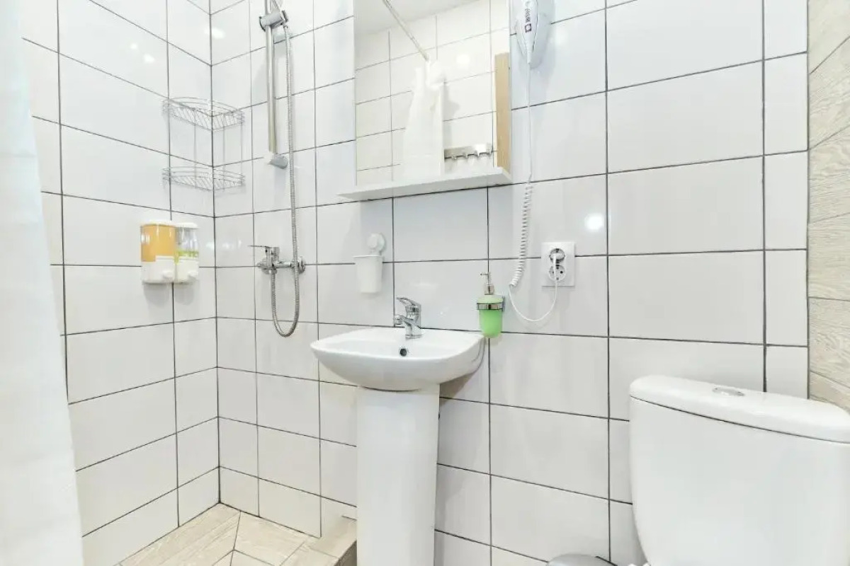 Меблированные комнаты LULLABY HOTELS Захарьевская 15